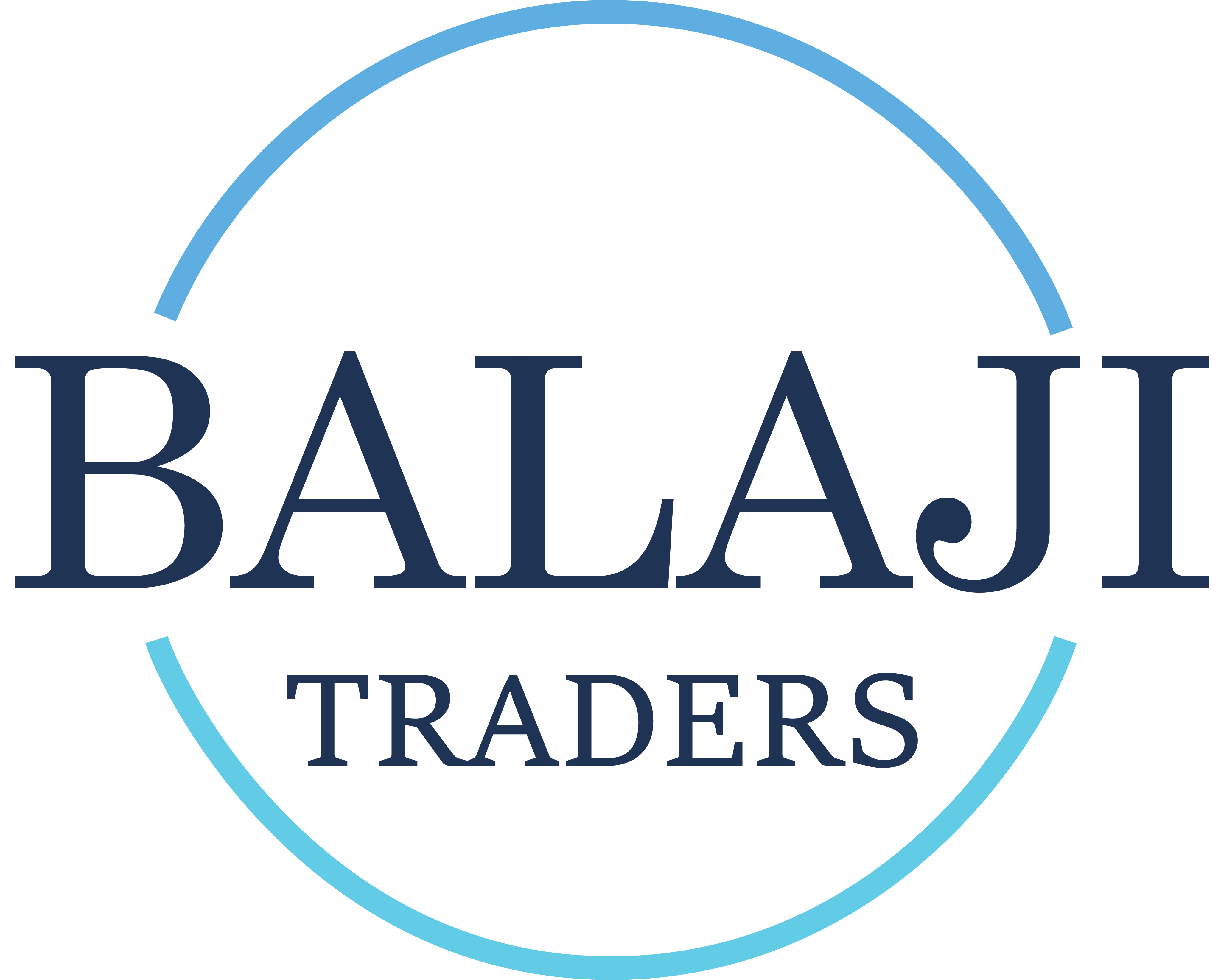 Balaji Traders
